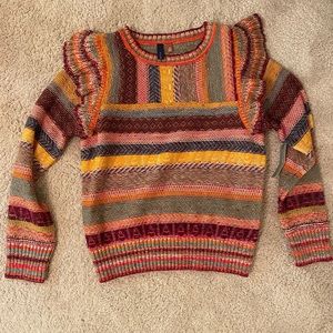 Pilcro sweater